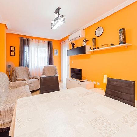 Апартаменты Alegria Id 55 Торевьиа Экстерьер фото